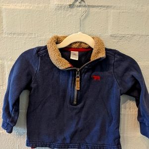Carter's Toddler Boy's Pullover